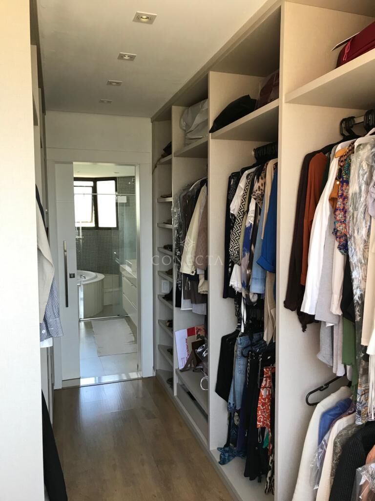 Apartamento à venda com 3 quartos, 212m² - Foto 26