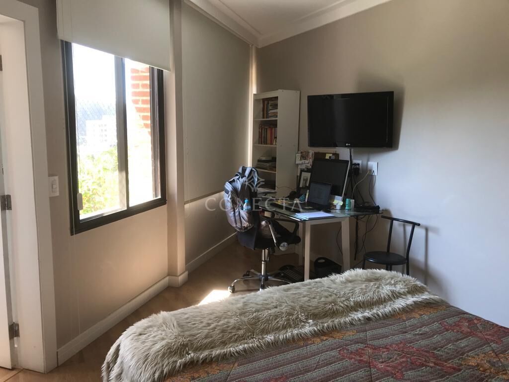 Apartamento à venda com 3 quartos, 212m² - Foto 21