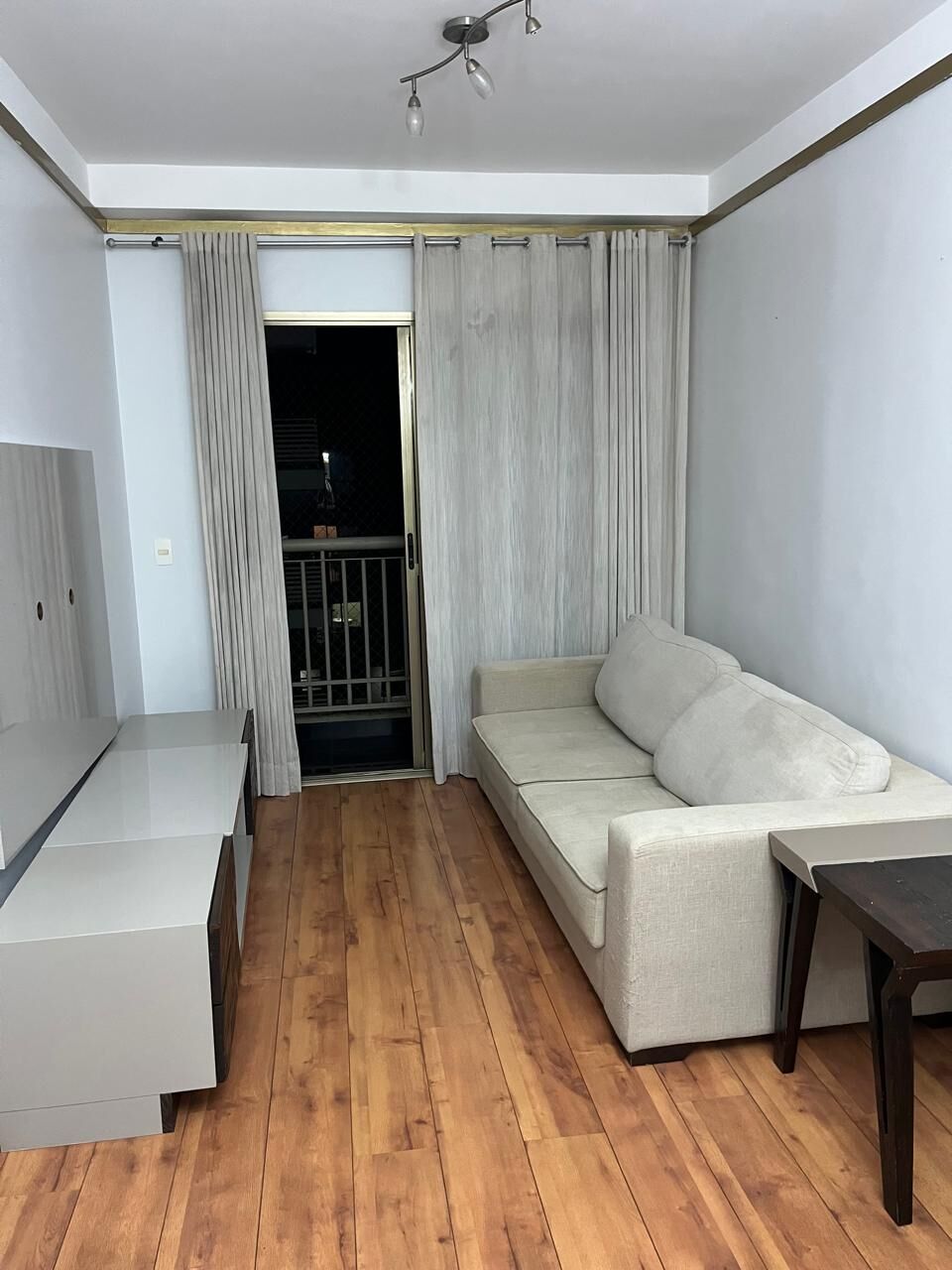 Apartamento, 2 quartos, 62 m² - Foto 1