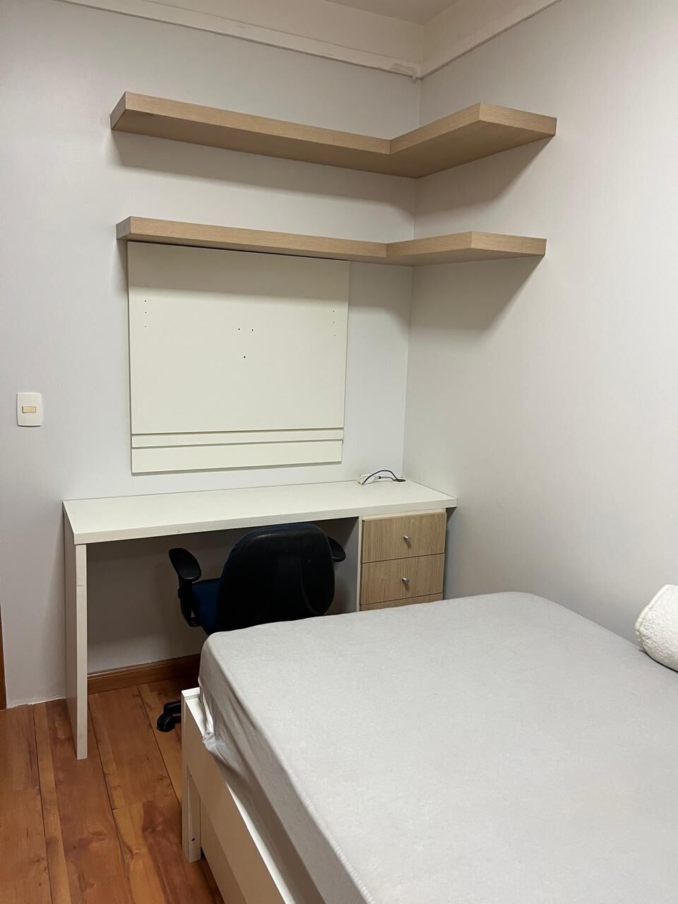 Apartamento, 2 quartos, 62 m² - Foto 11
