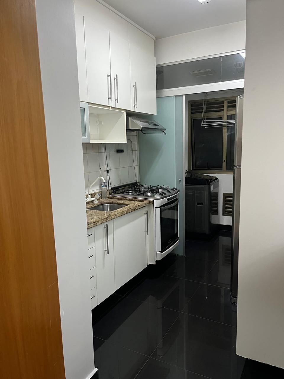 Apartamento, 2 quartos, 62 m² - Foto 6