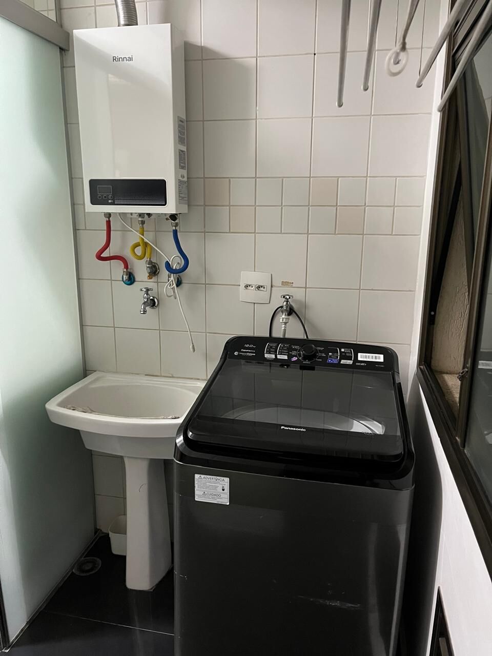 Apartamento, 2 quartos, 62 m² - Foto 17