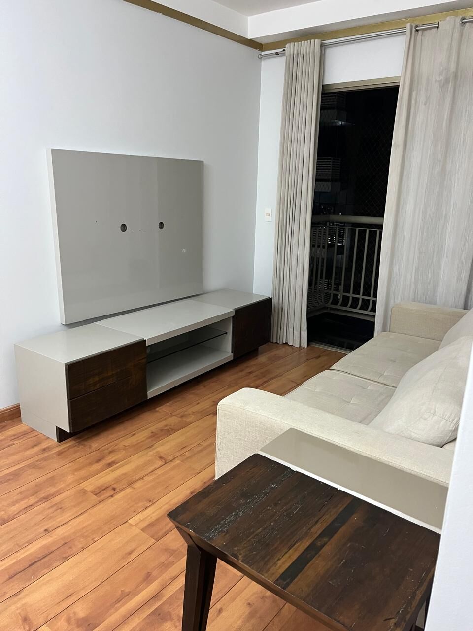 Apartamento, 2 quartos, 62 m² - Foto 2