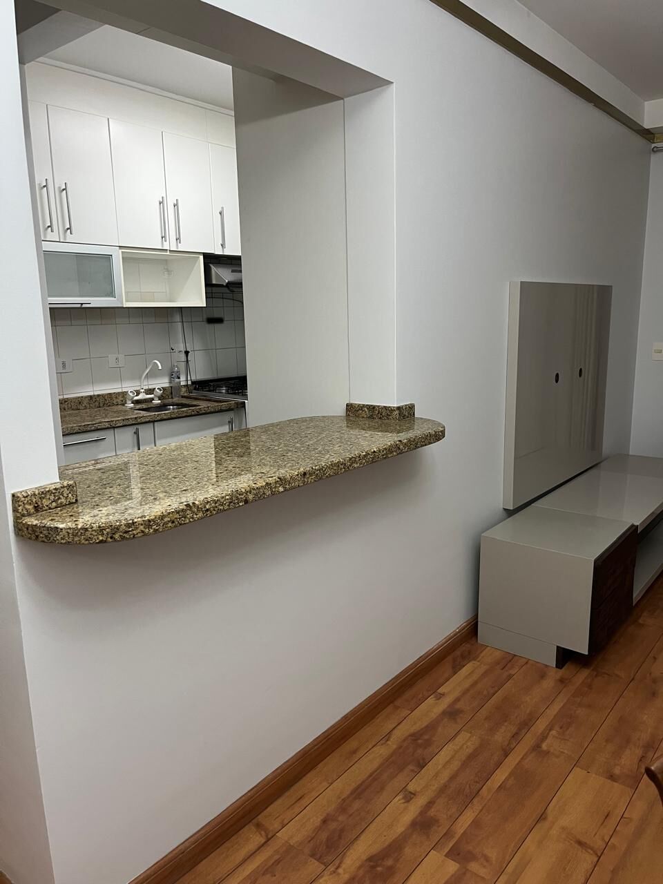 Apartamento, 2 quartos, 62 m² - Foto 5