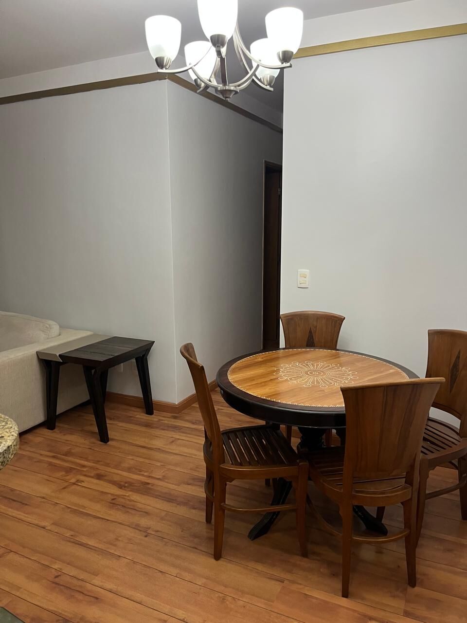 Apartamento, 2 quartos, 62 m² - Foto 4