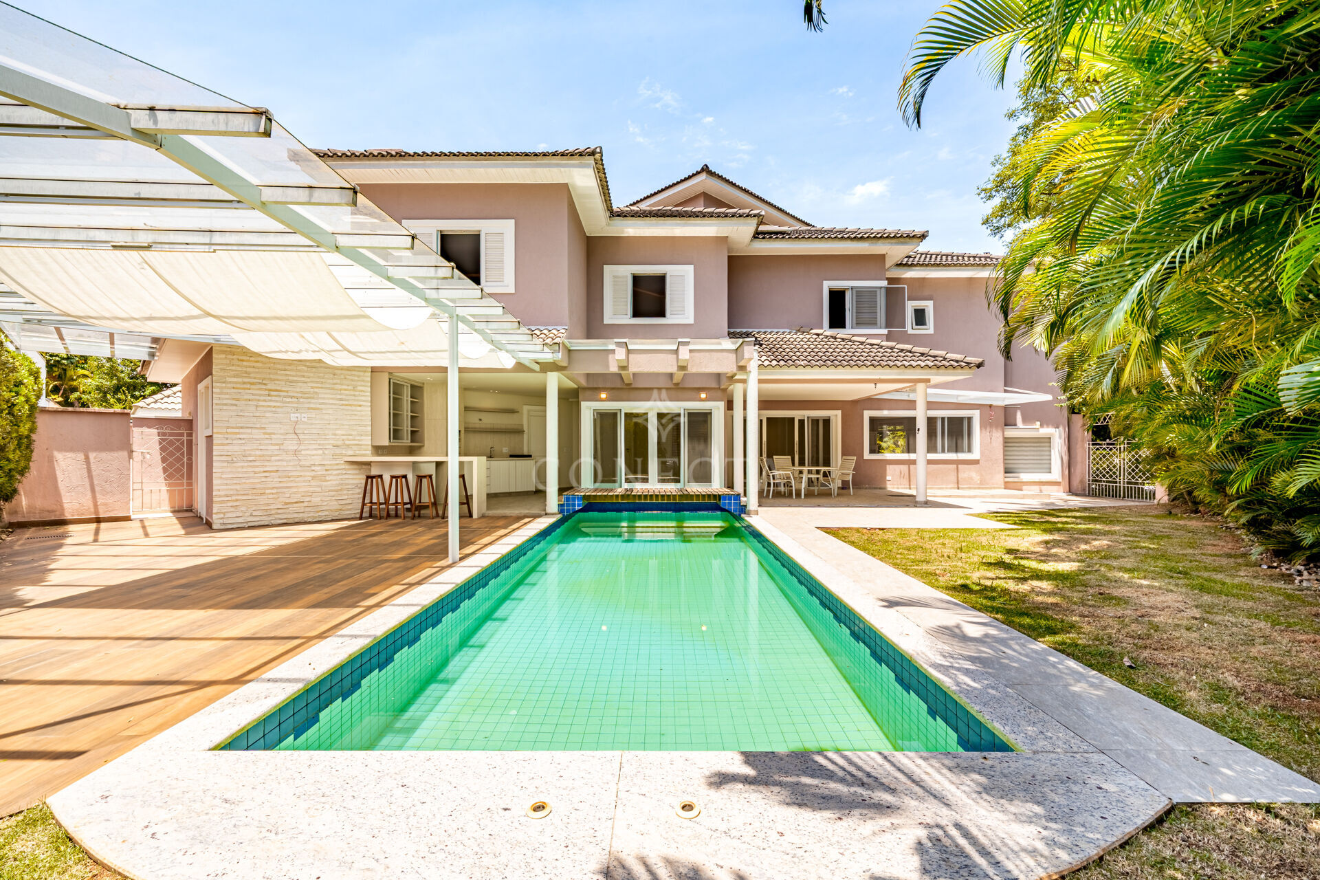 Casa, 4 quartos, 417 m² - Foto 2