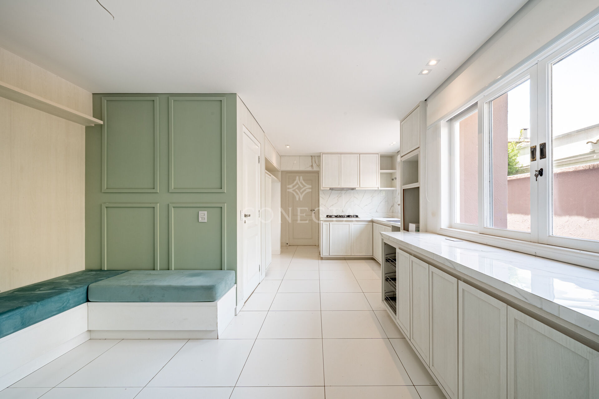 Casa, 4 quartos, 417 m² - Foto 11