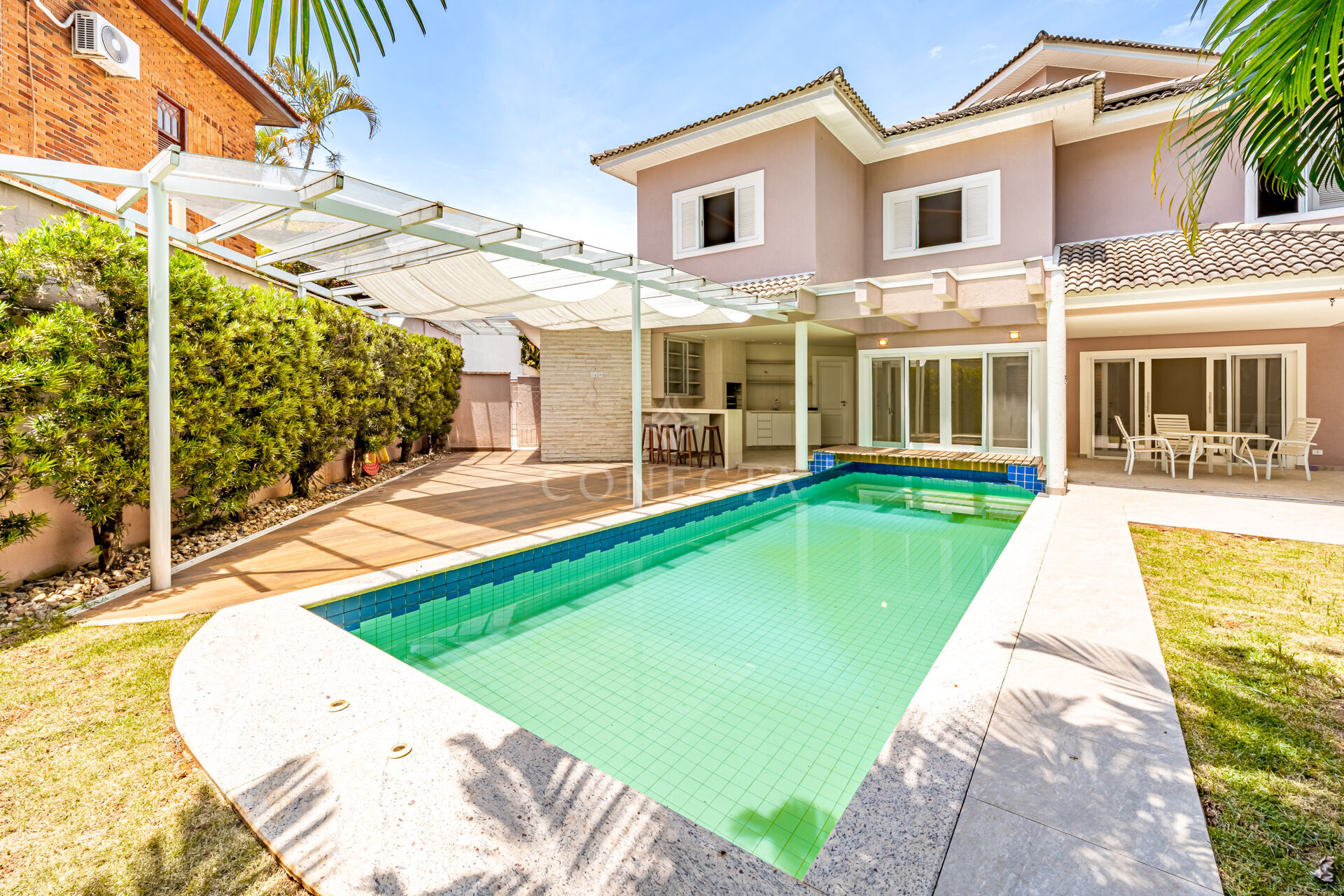 Casa, 4 quartos, 417 m² - Foto 18