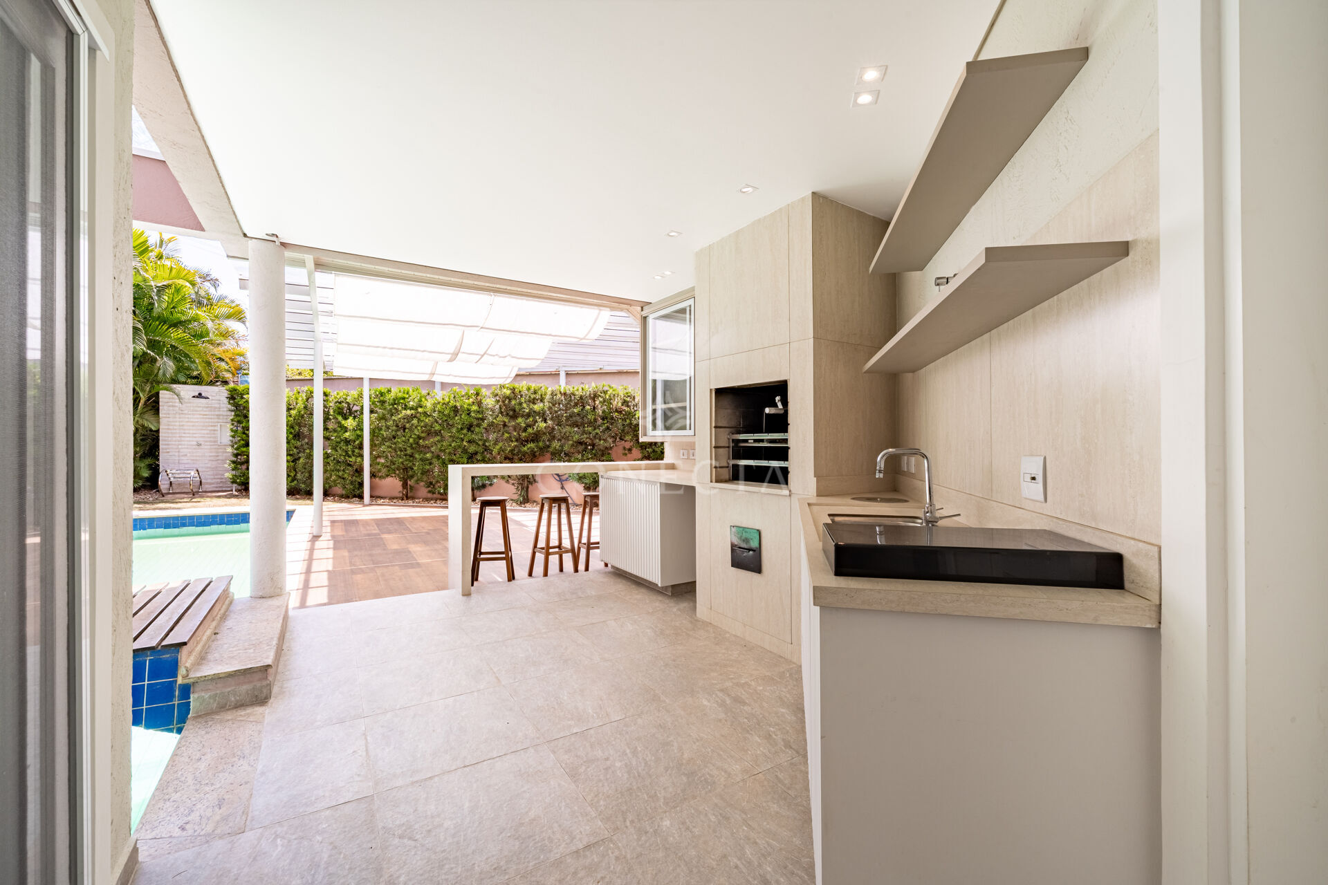 Casa, 4 quartos, 417 m² - Foto 14