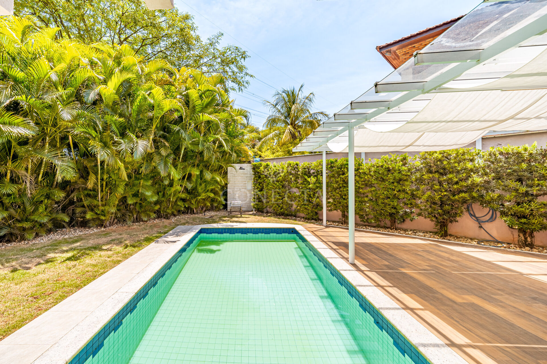 Casa, 4 quartos, 417 m² - Foto 21