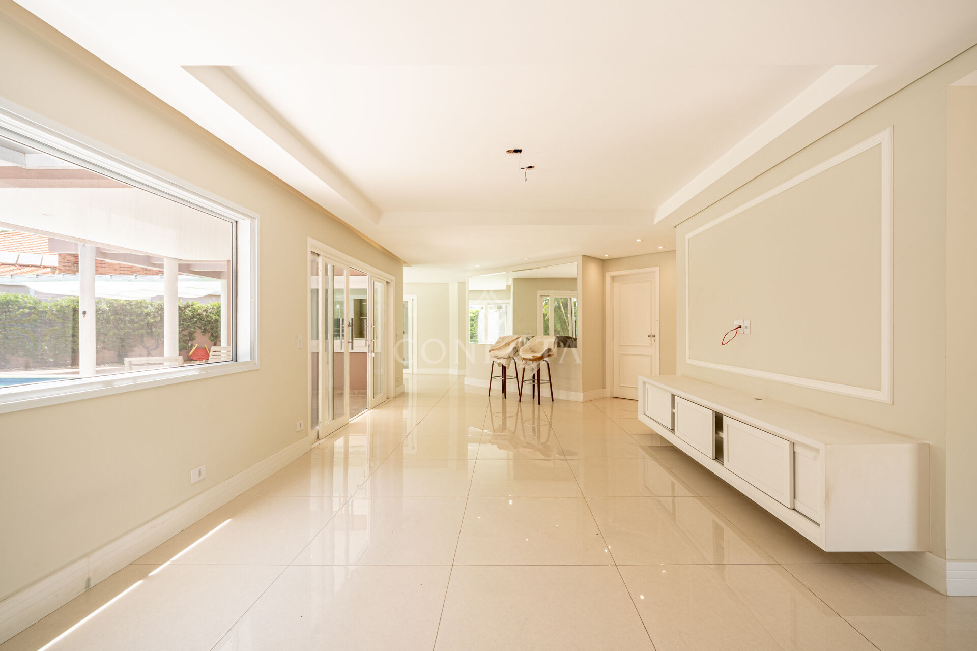 Casa, 4 quartos, 417 m² - Foto 6