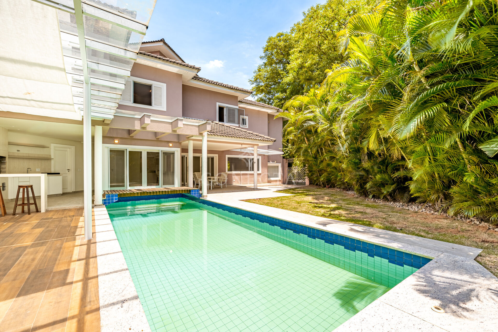 Casa, 4 quartos, 417 m² - Foto 17