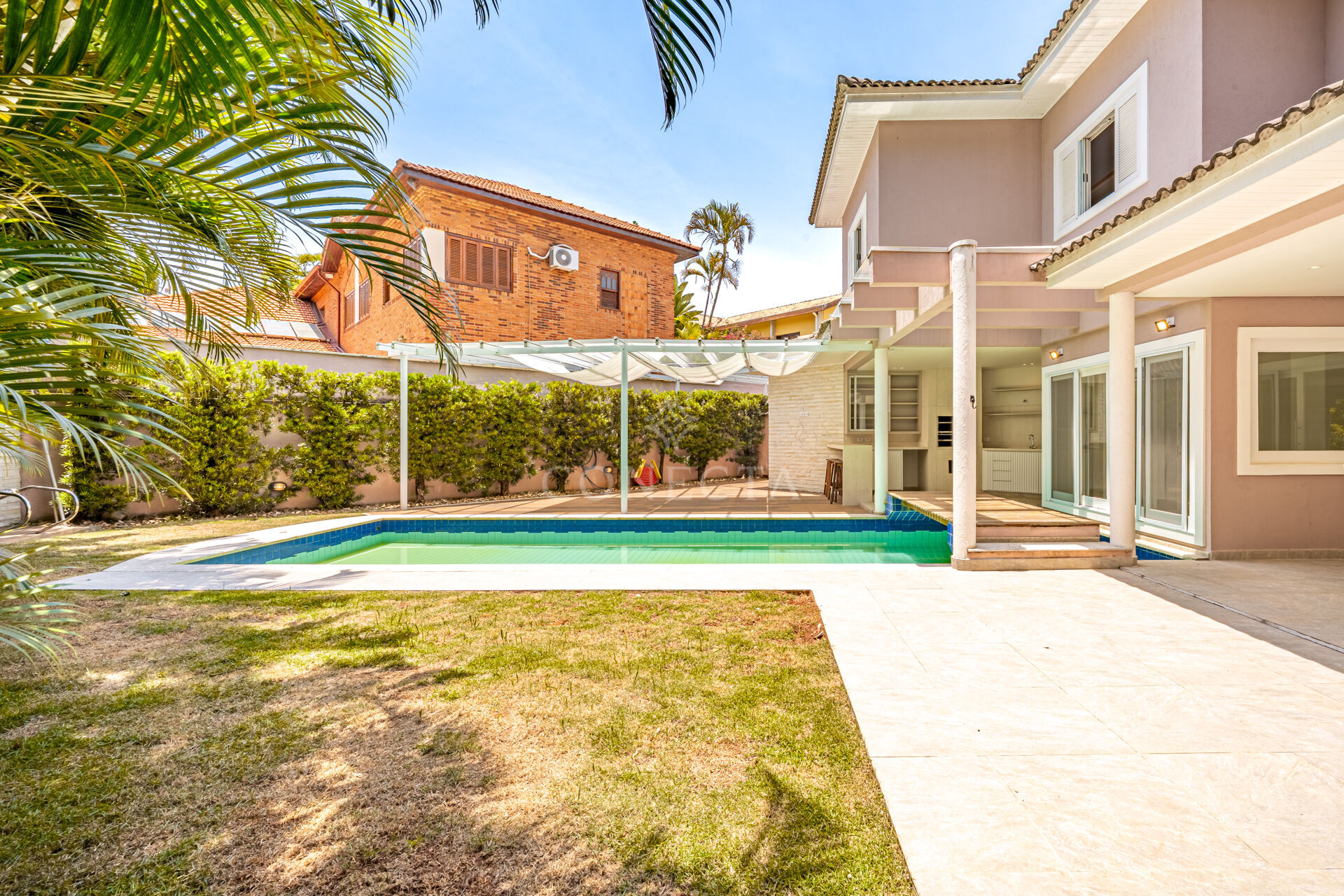 Casa, 4 quartos, 417 m² - Foto 19