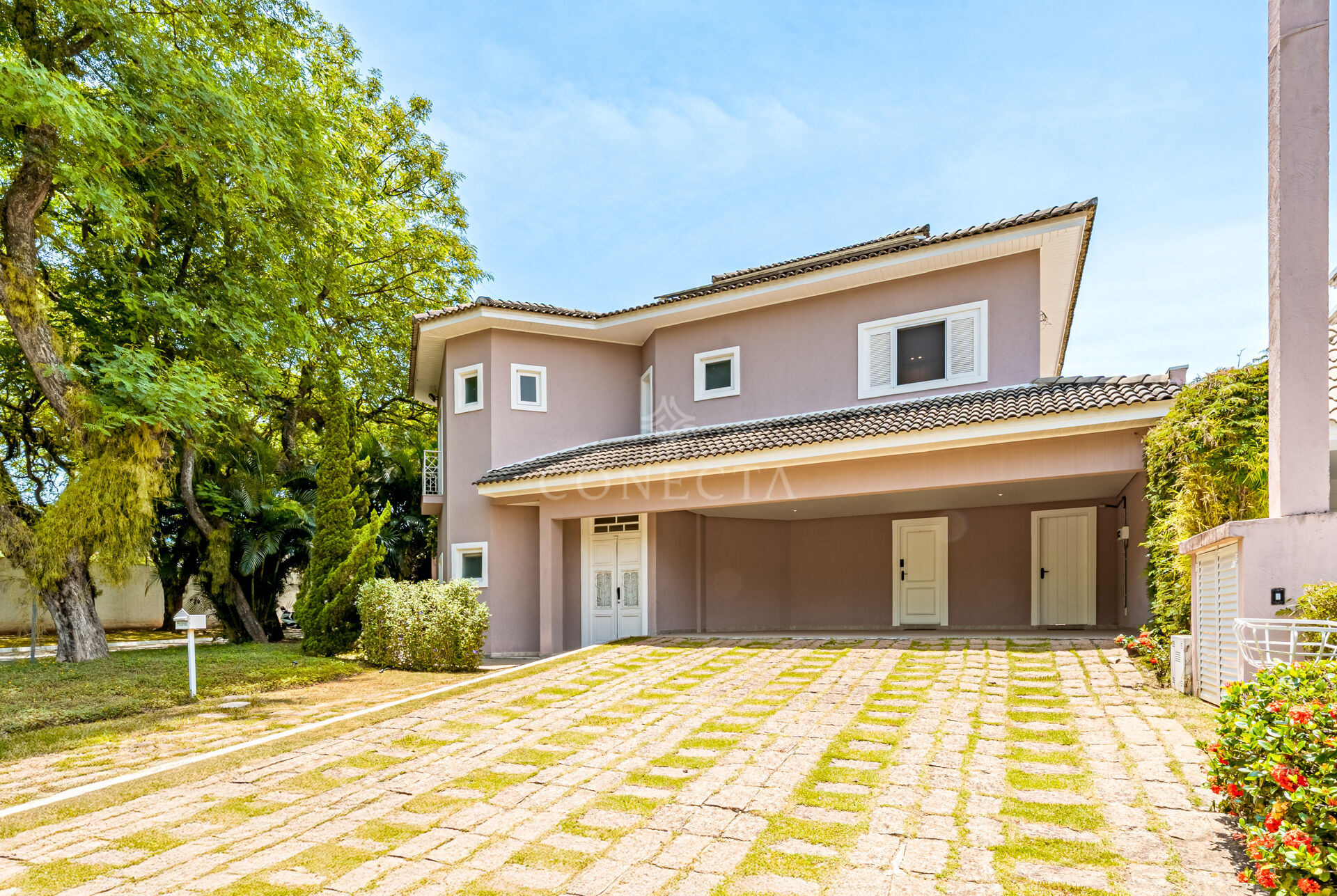 Casa, 4 quartos, 417 m² - Foto 48