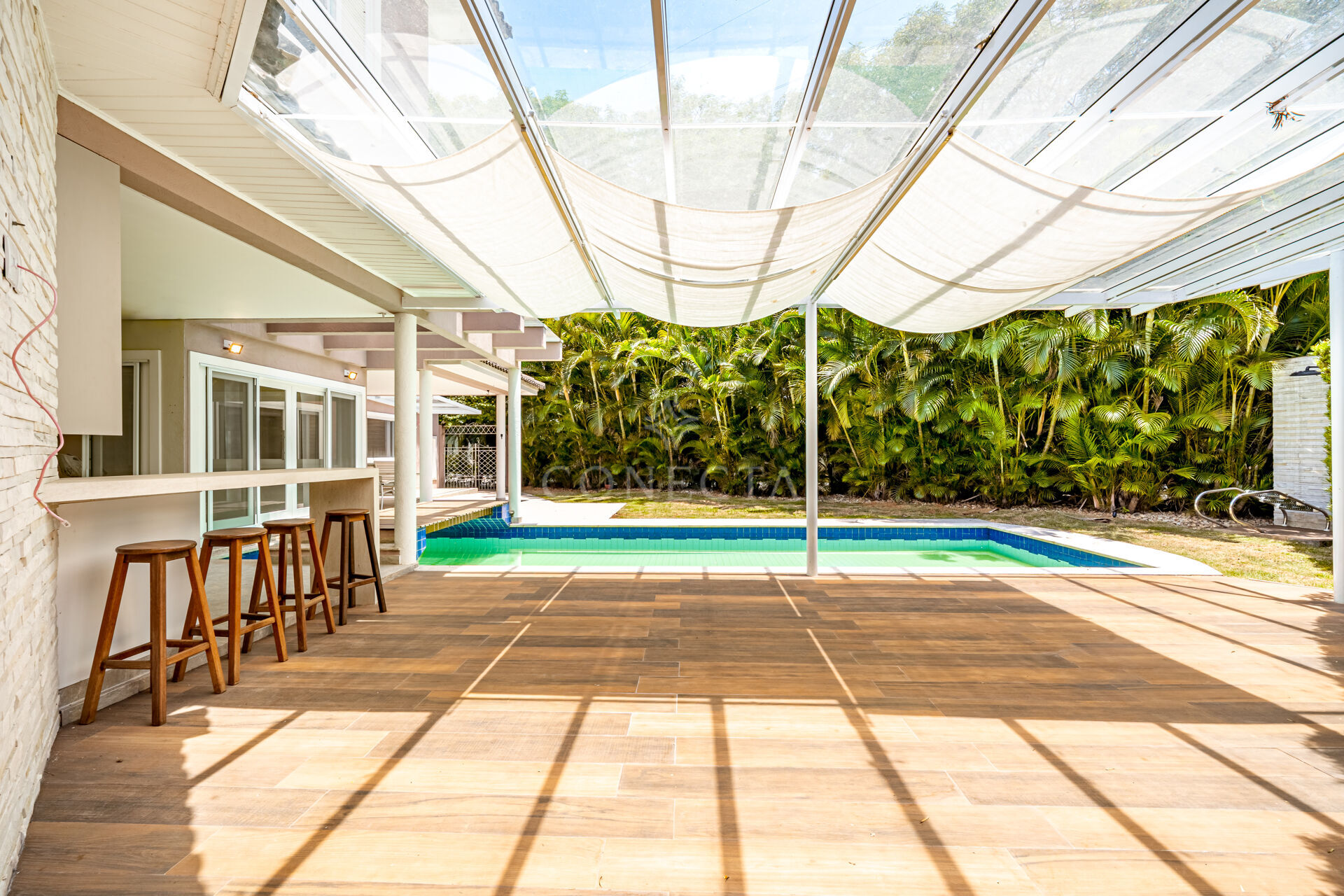 Casa, 4 quartos, 417 m² - Foto 16