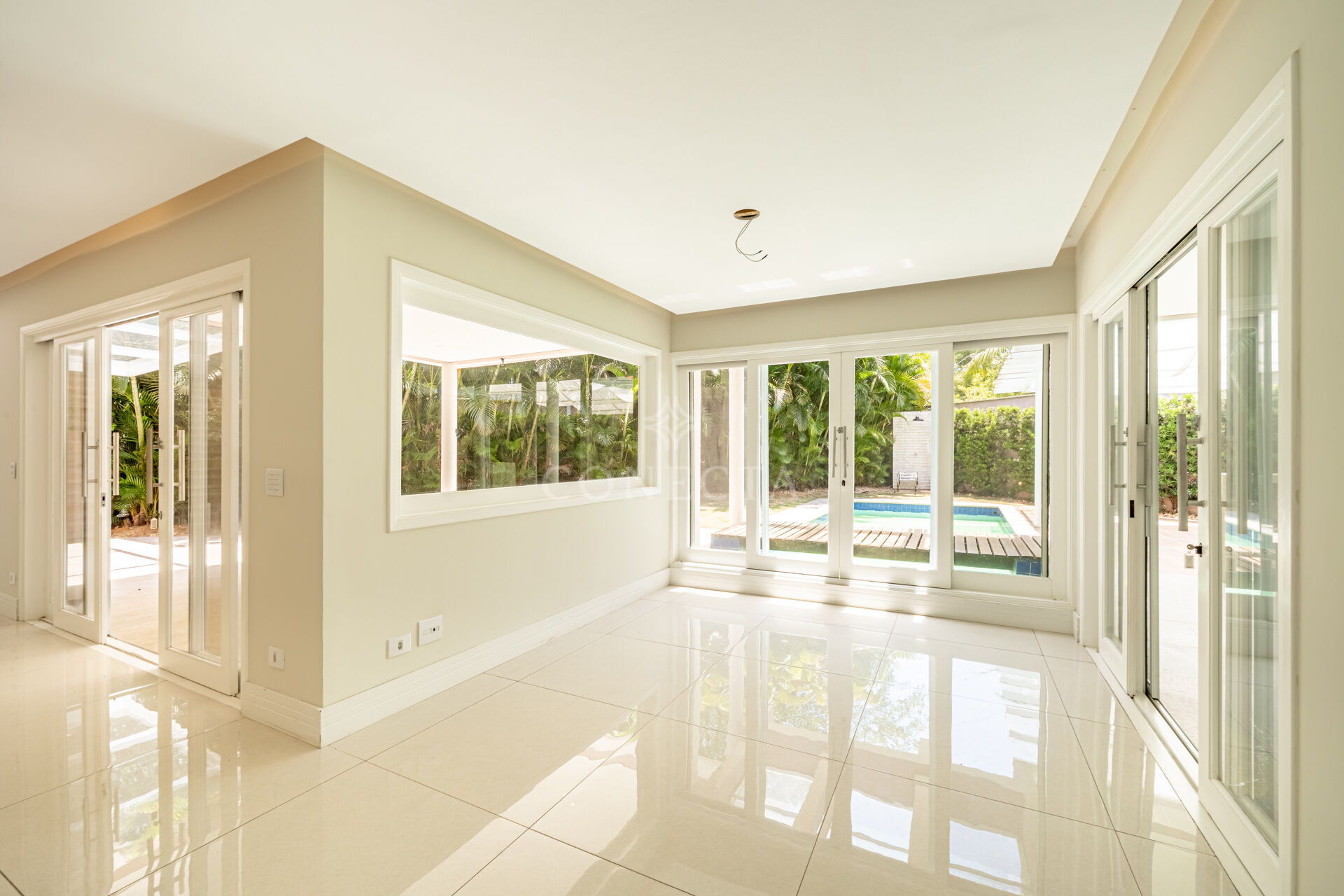 Casa, 4 quartos, 417 m² - Foto 9