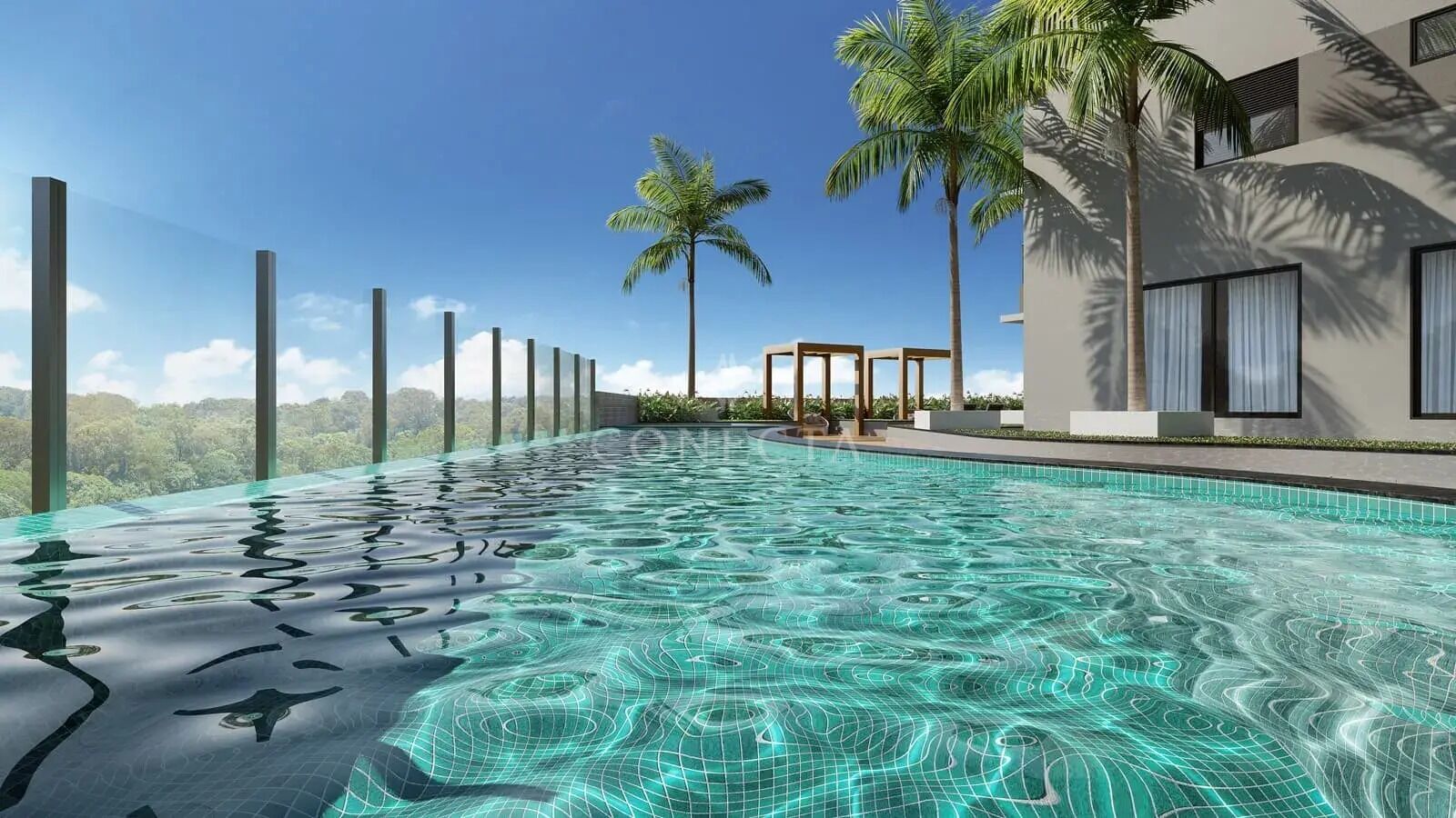 Apartamento, 2 quartos, 82 m² - Foto 3