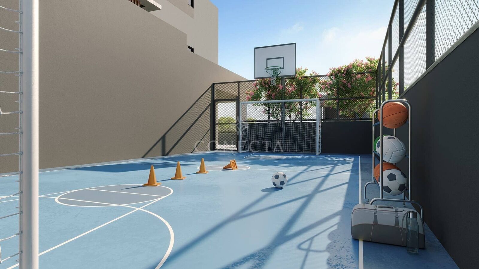 Apartamento, 2 quartos, 82 m² - Foto 5