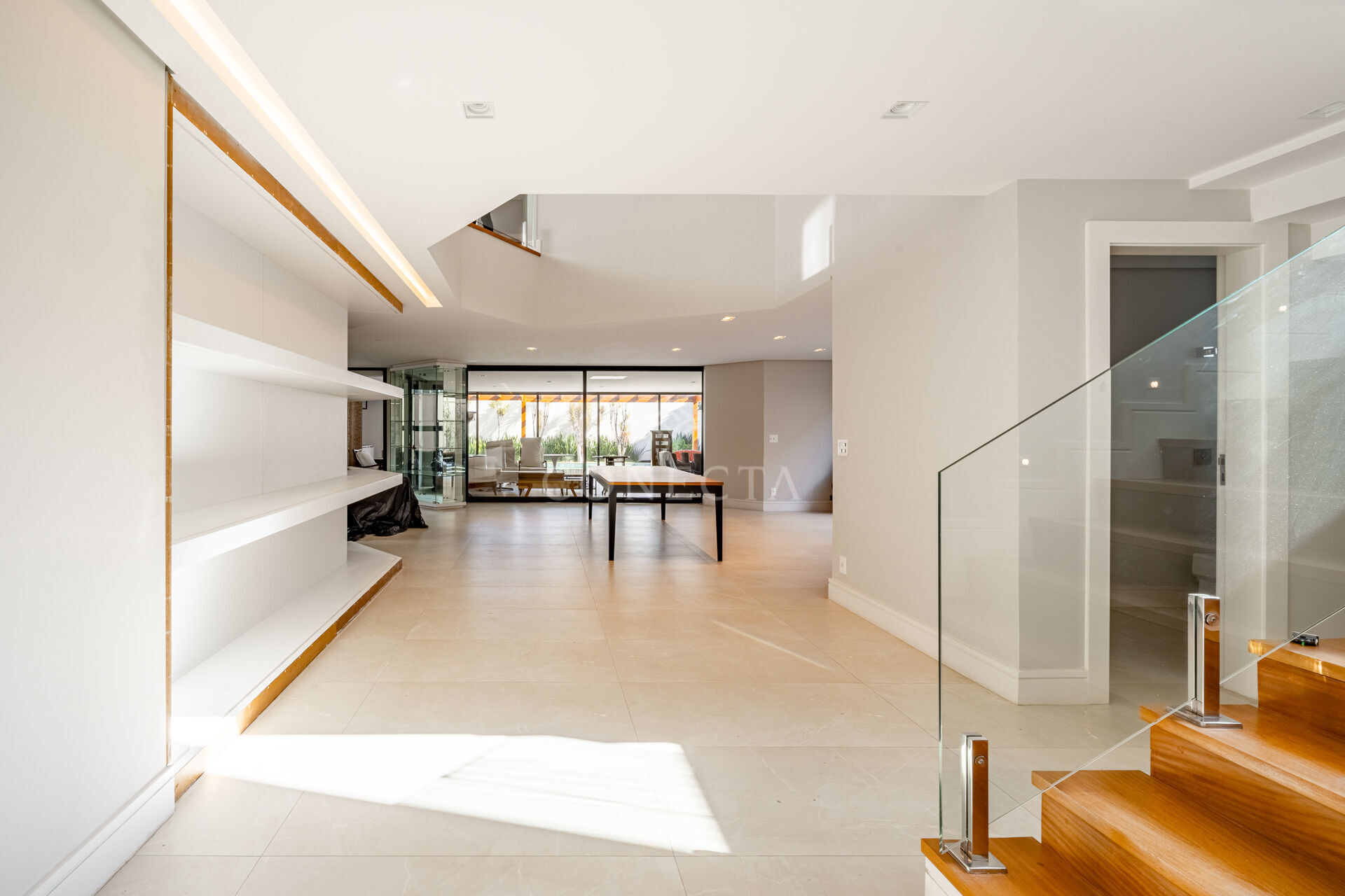 Casa, 4 quartos, 550 m² - Foto 4