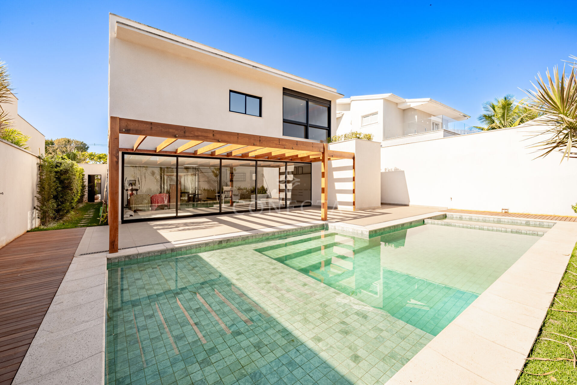 Casa, 4 quartos, 550 m² - Foto 14