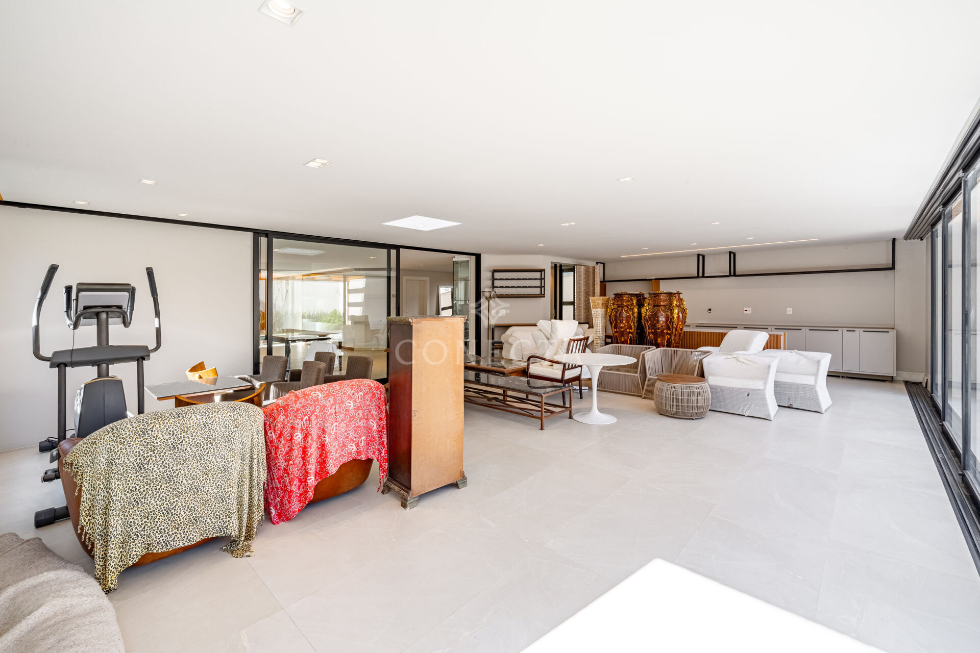 Casa, 4 quartos, 550 m² - Foto 10