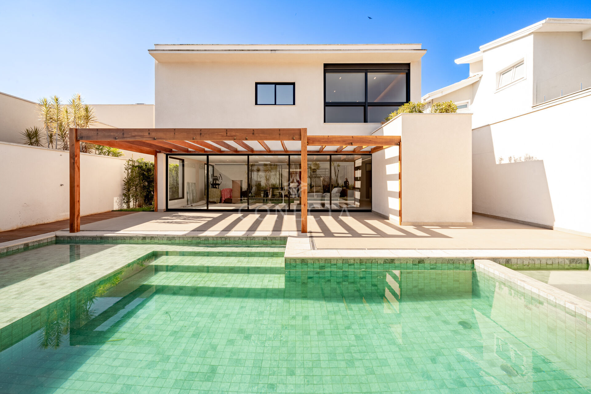 Casa, 4 quartos, 550 m² - Foto 2