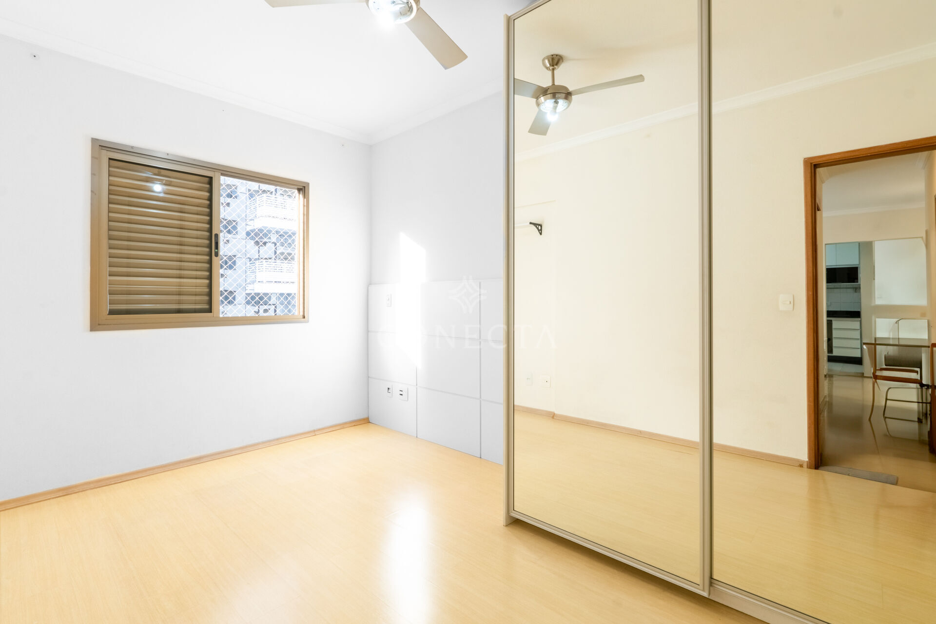 Apartamento para alugar com 2 quartos, 60m² - Foto 8