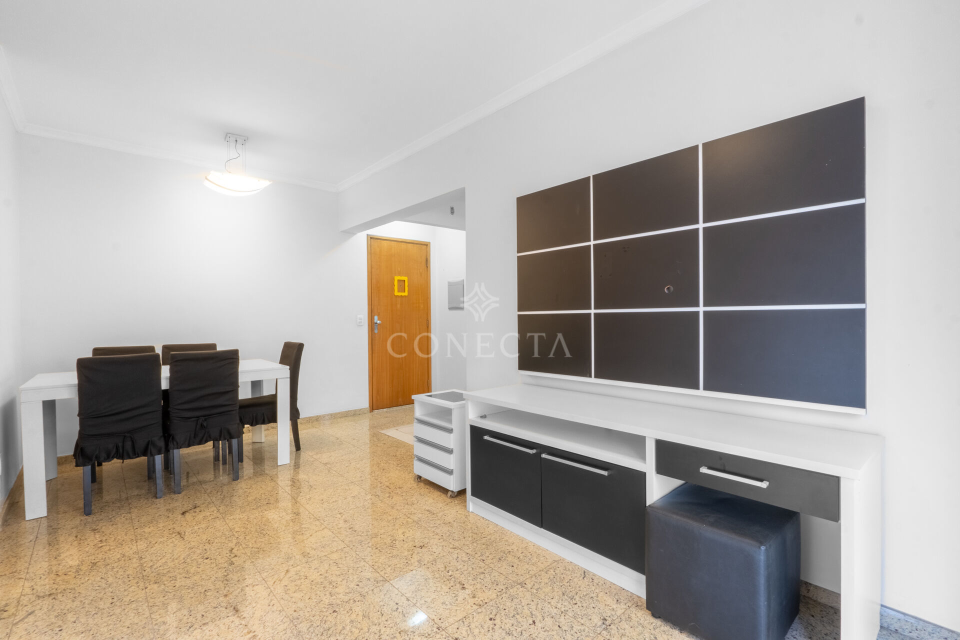 Apartamento para alugar com 2 quartos, 60m² - Foto 5