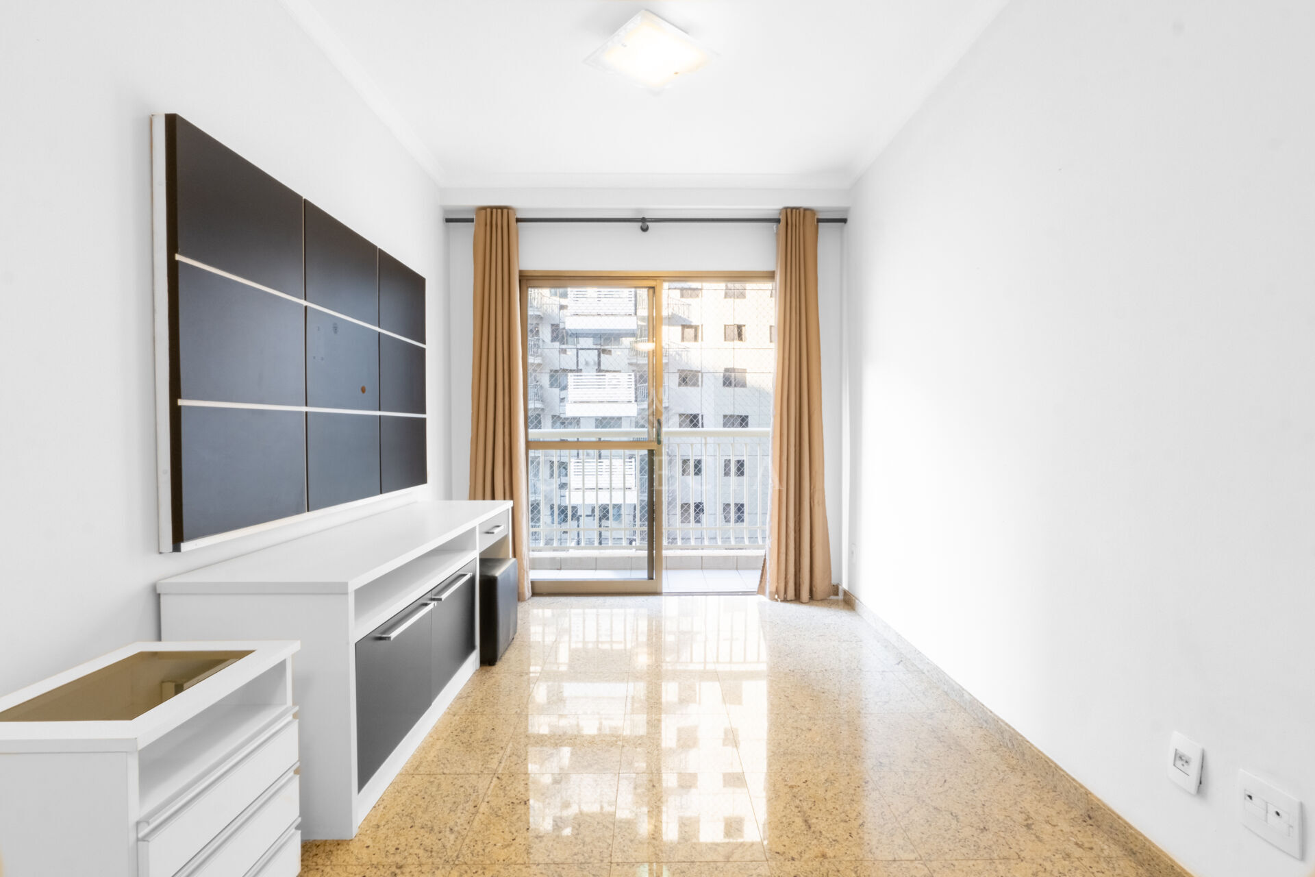 Apartamento para alugar com 2 quartos, 60m² - Foto 1