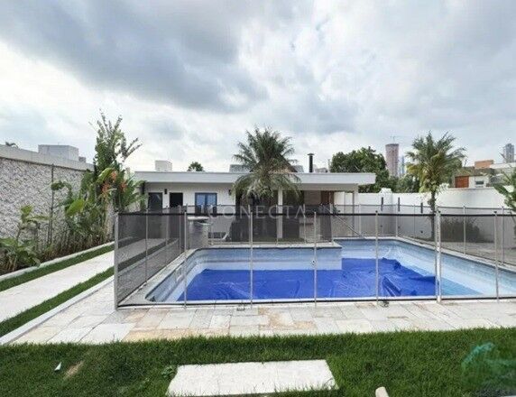 Casa, 3 quartos, 360 m² - Foto 3