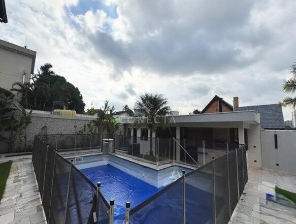 Casa, 3 quartos, 360 m² - Foto 8