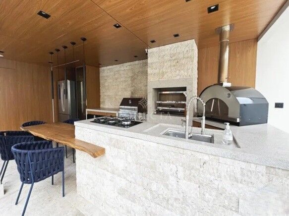 Casa, 3 quartos, 360 m² - Foto 9