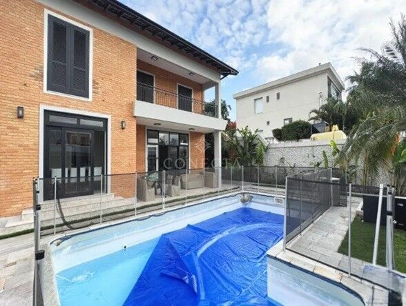 Casa, 3 quartos, 360 m² - Foto 2