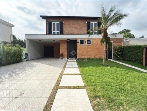 Casa, 3 quartos, 360 m² - Foto 1