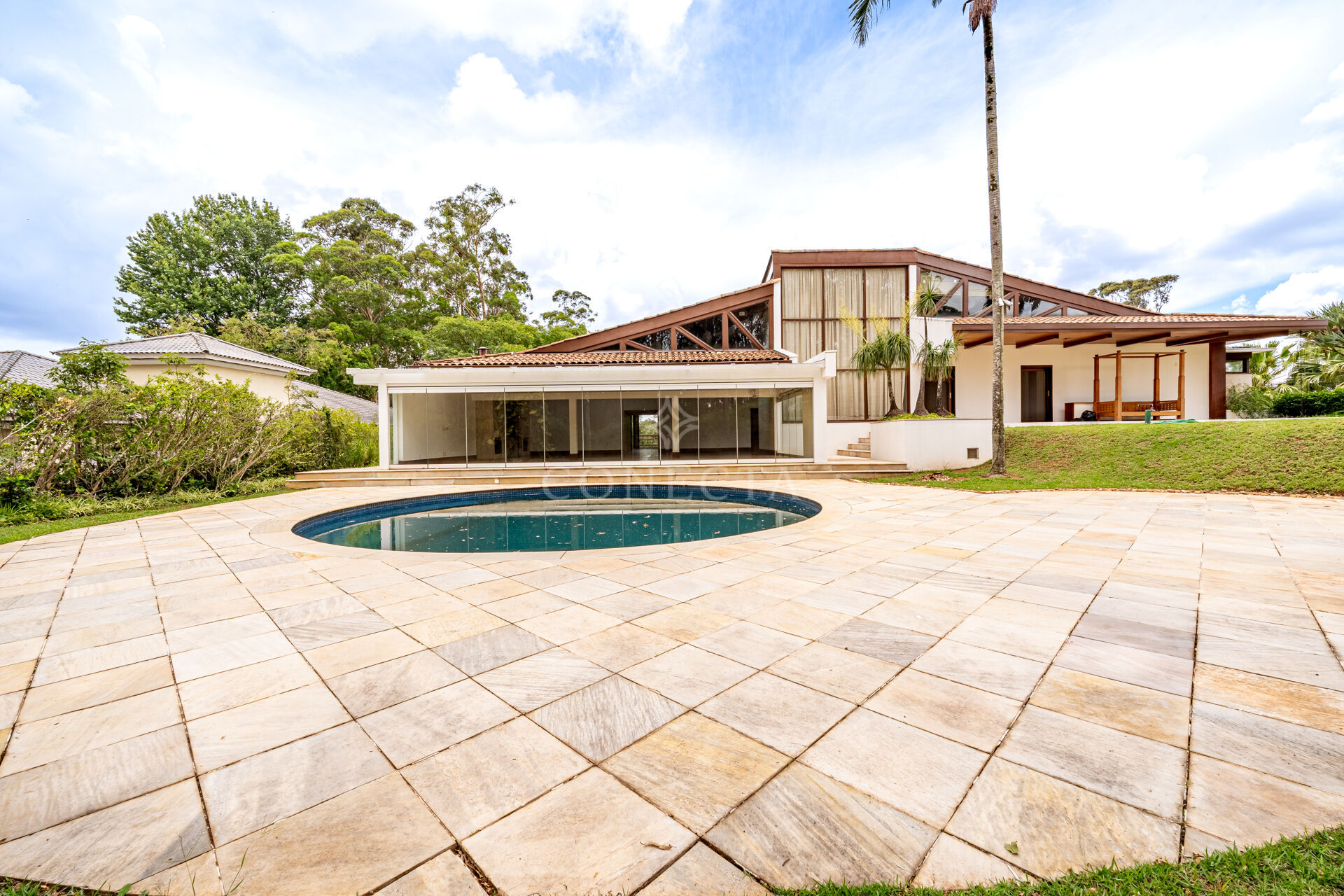 Casa, 5 quartos, 3400 m² - Foto 40