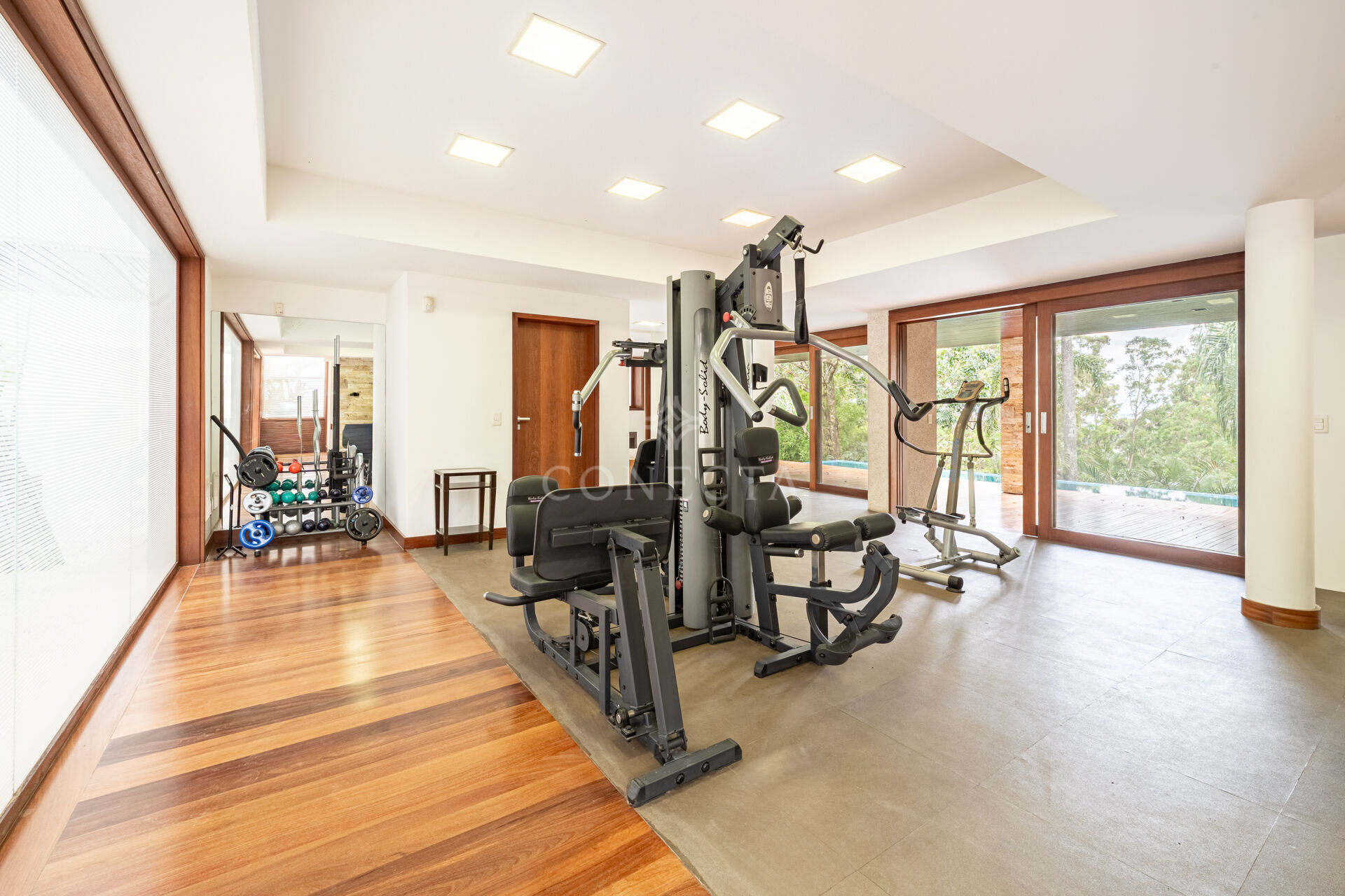 Casa, 5 quartos, 3400 m² - Foto 45