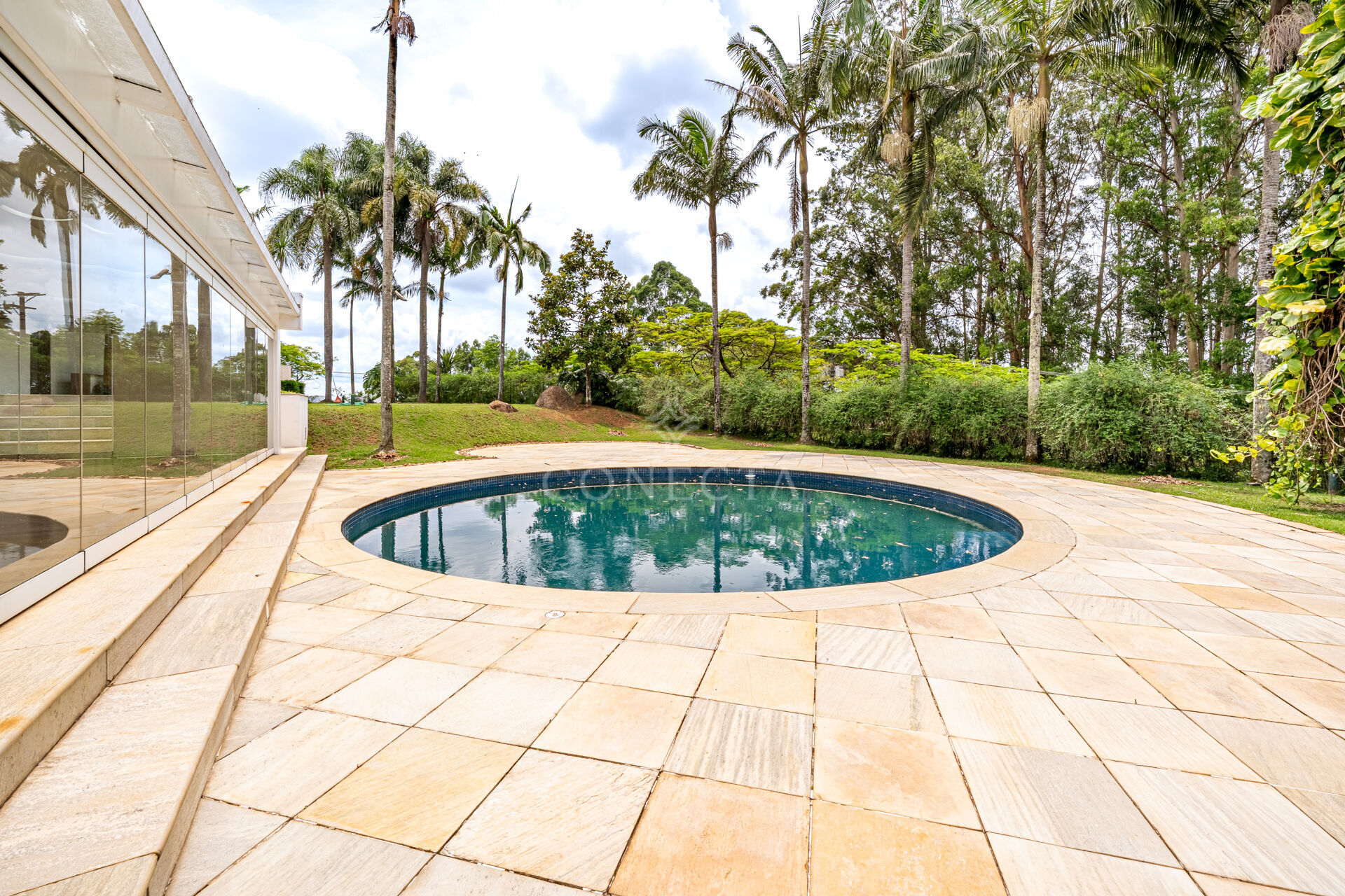 Casa, 5 quartos, 3400 m² - Foto 42