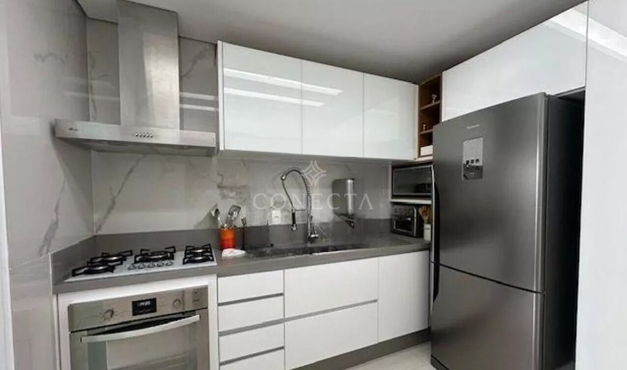 Apartamento, 2 quartos, 98 m² - Foto 7