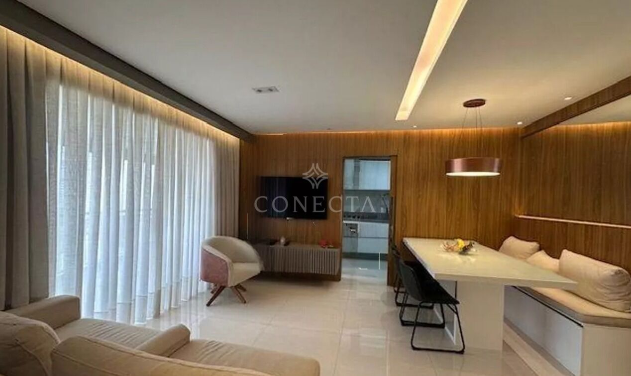 Apartamento, 2 quartos, 98 m² - Foto 1