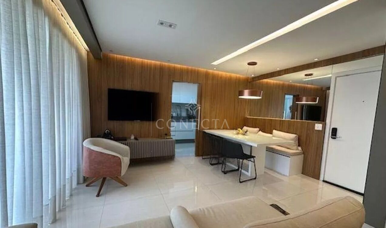 Apartamento, 2 quartos, 98 m² - Foto 5