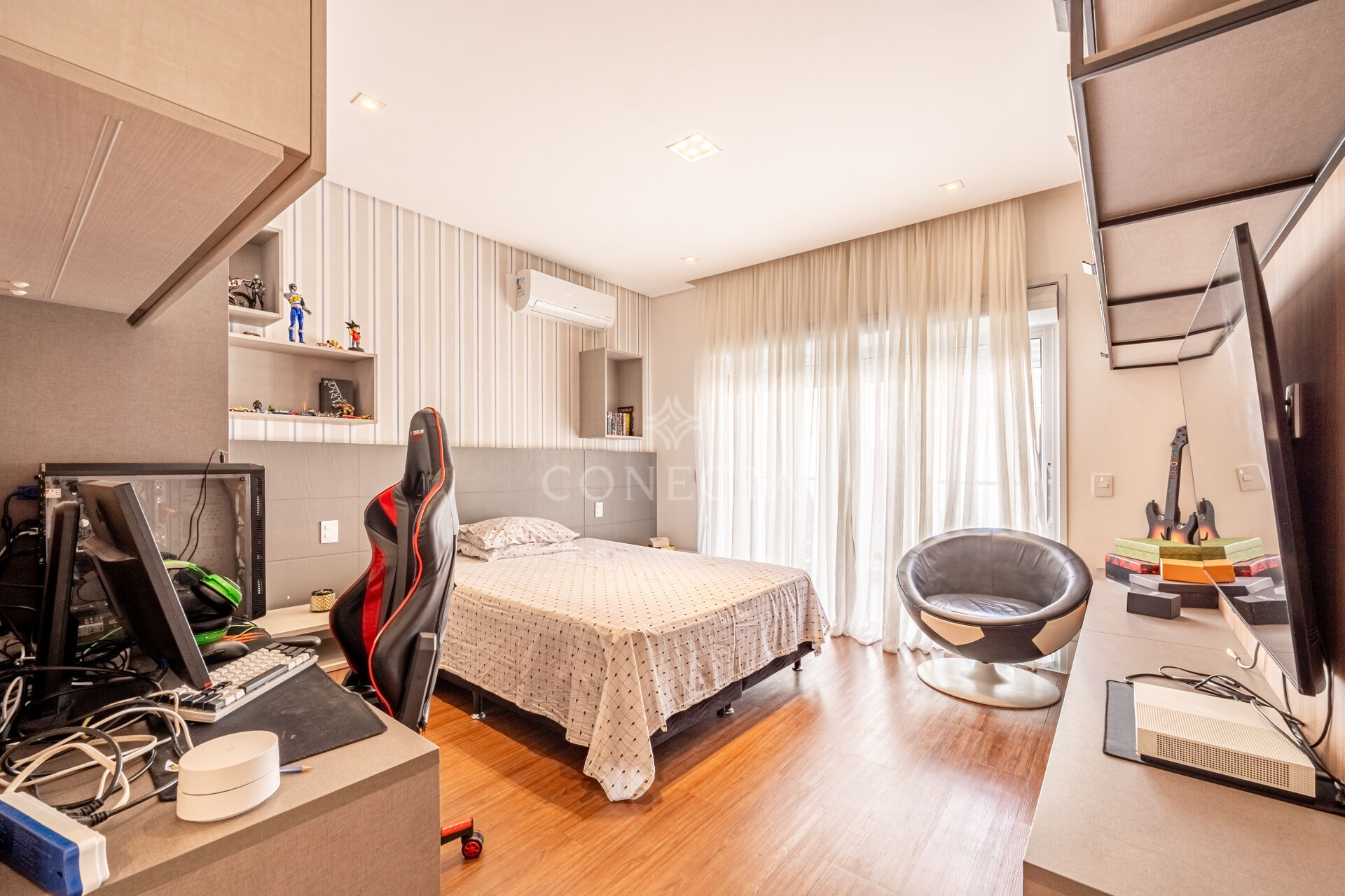 Casa, 4 quartos, 550 m² - Foto 38