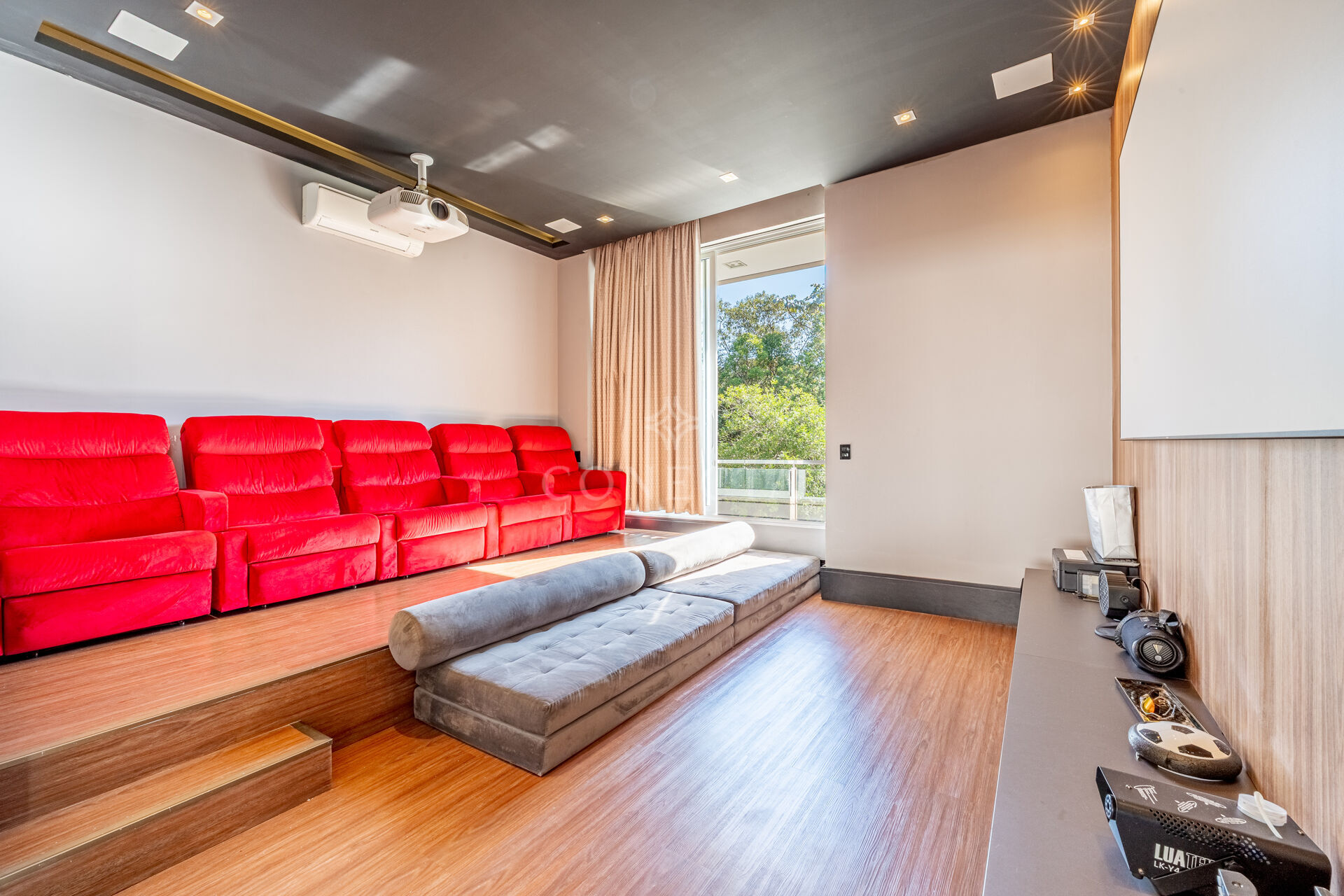 Casa, 4 quartos, 550 m² - Foto 9