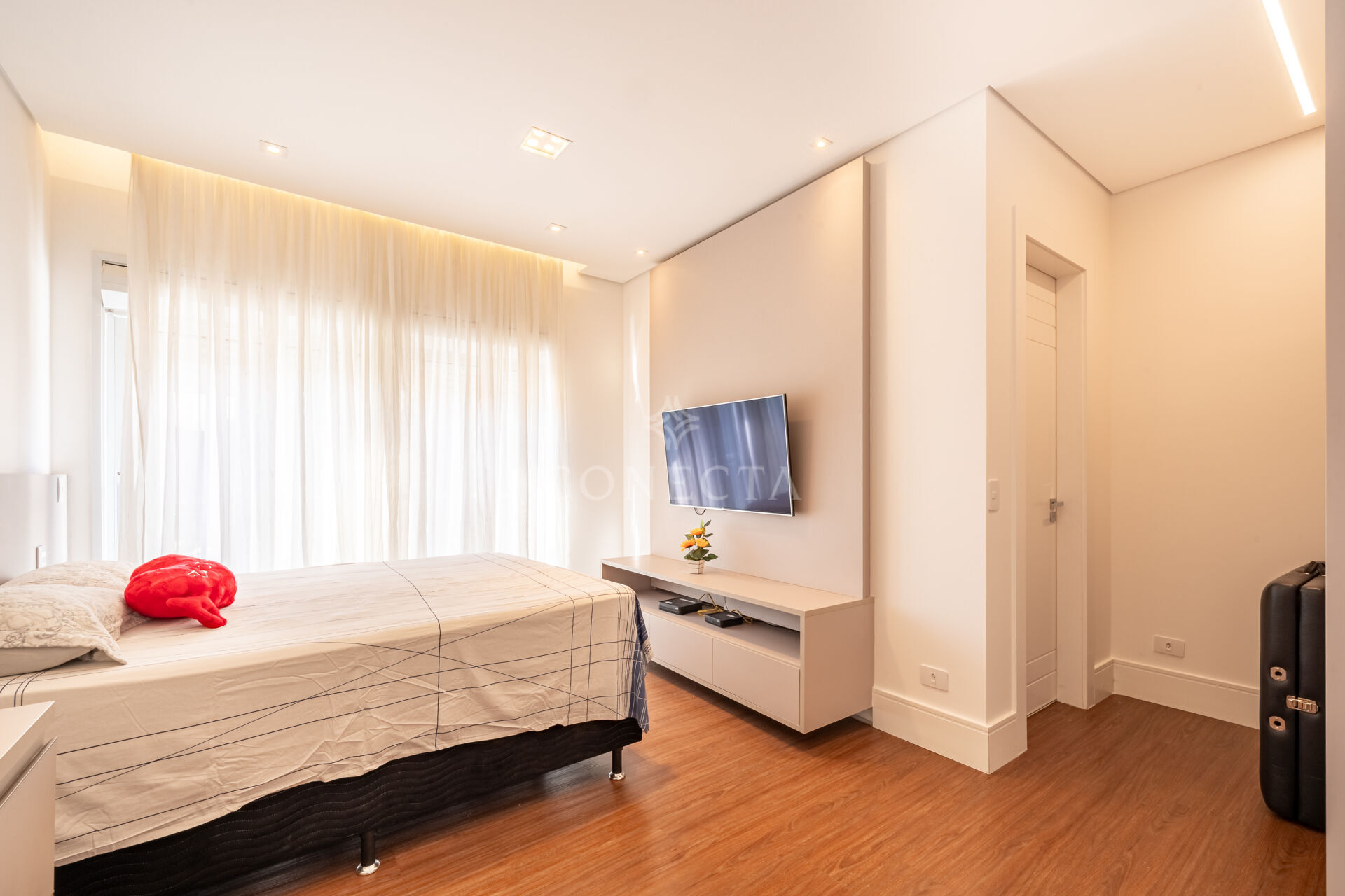 Casa, 4 quartos, 550 m² - Foto 34