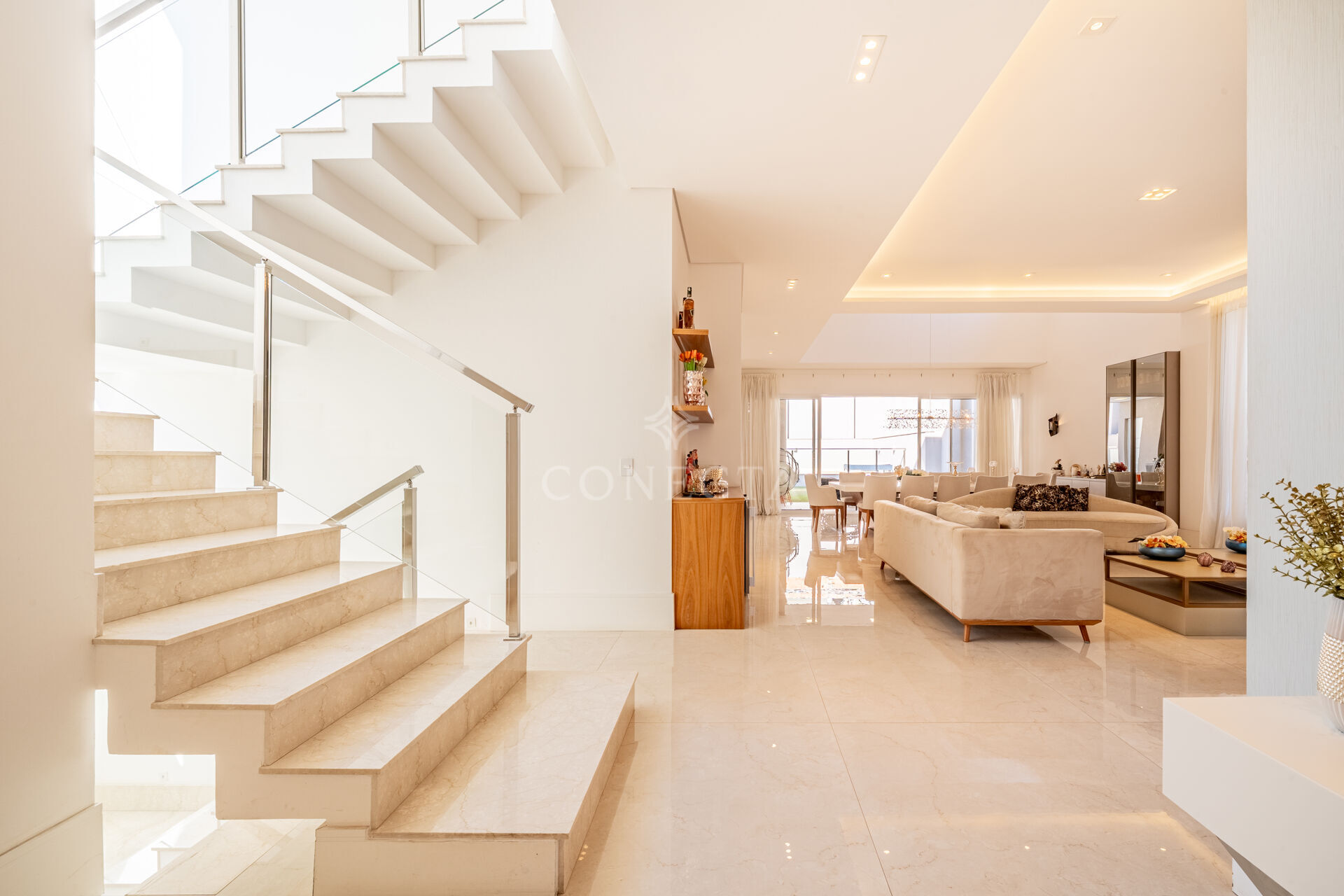 Casa, 4 quartos, 550 m² - Foto 4