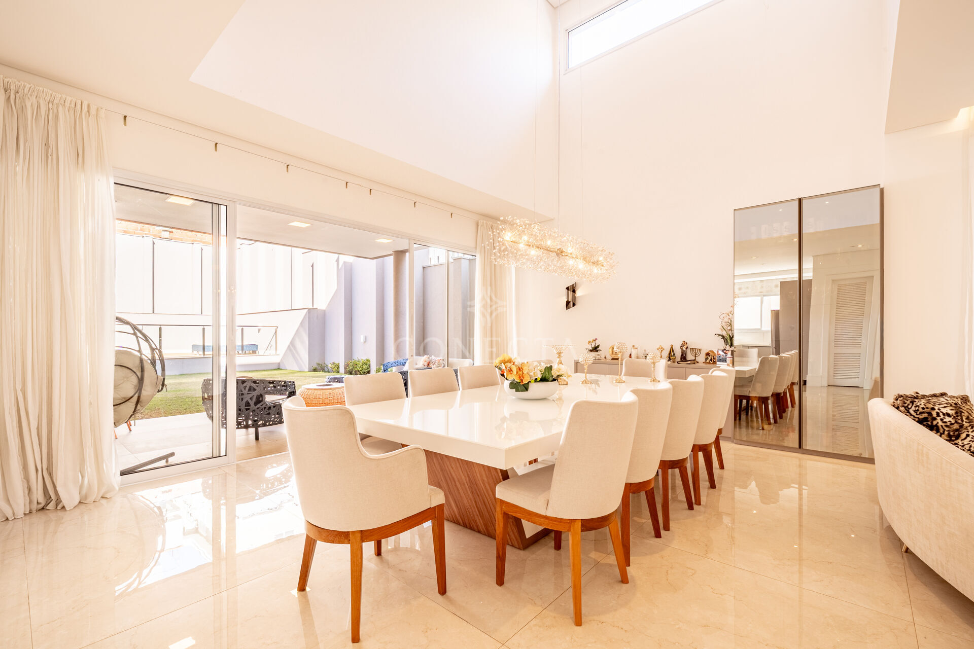 Casa, 4 quartos, 550 m² - Foto 11