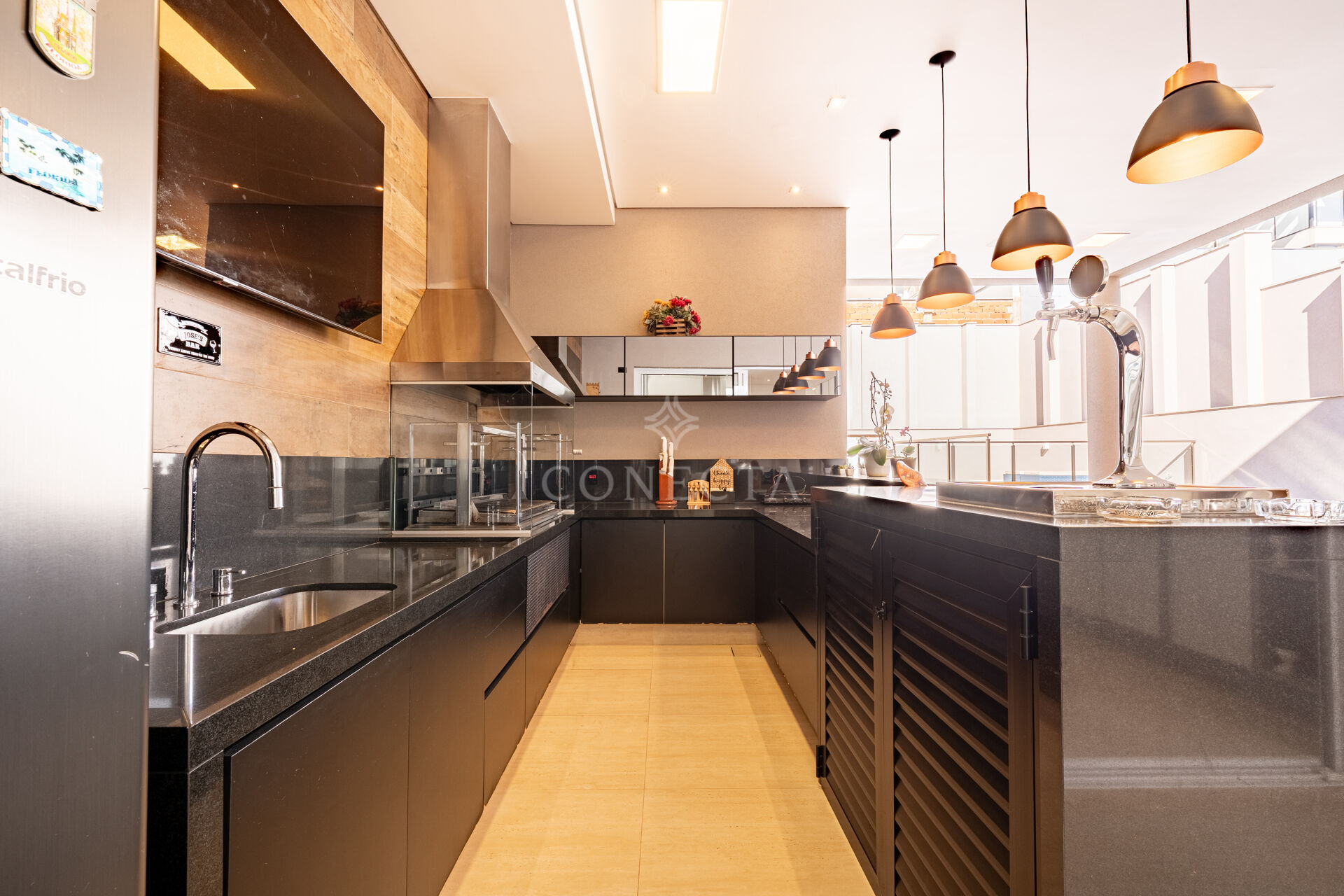 Casa, 4 quartos, 550 m² - Foto 17