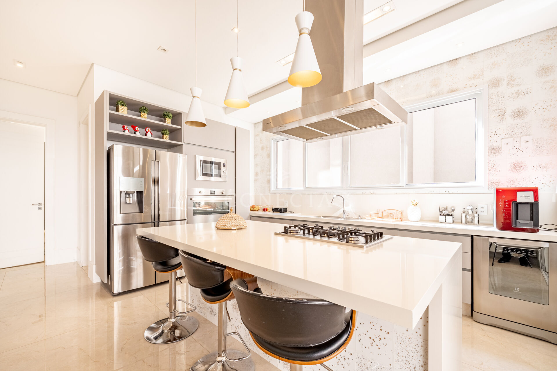 Casa, 4 quartos, 550 m² - Foto 15
