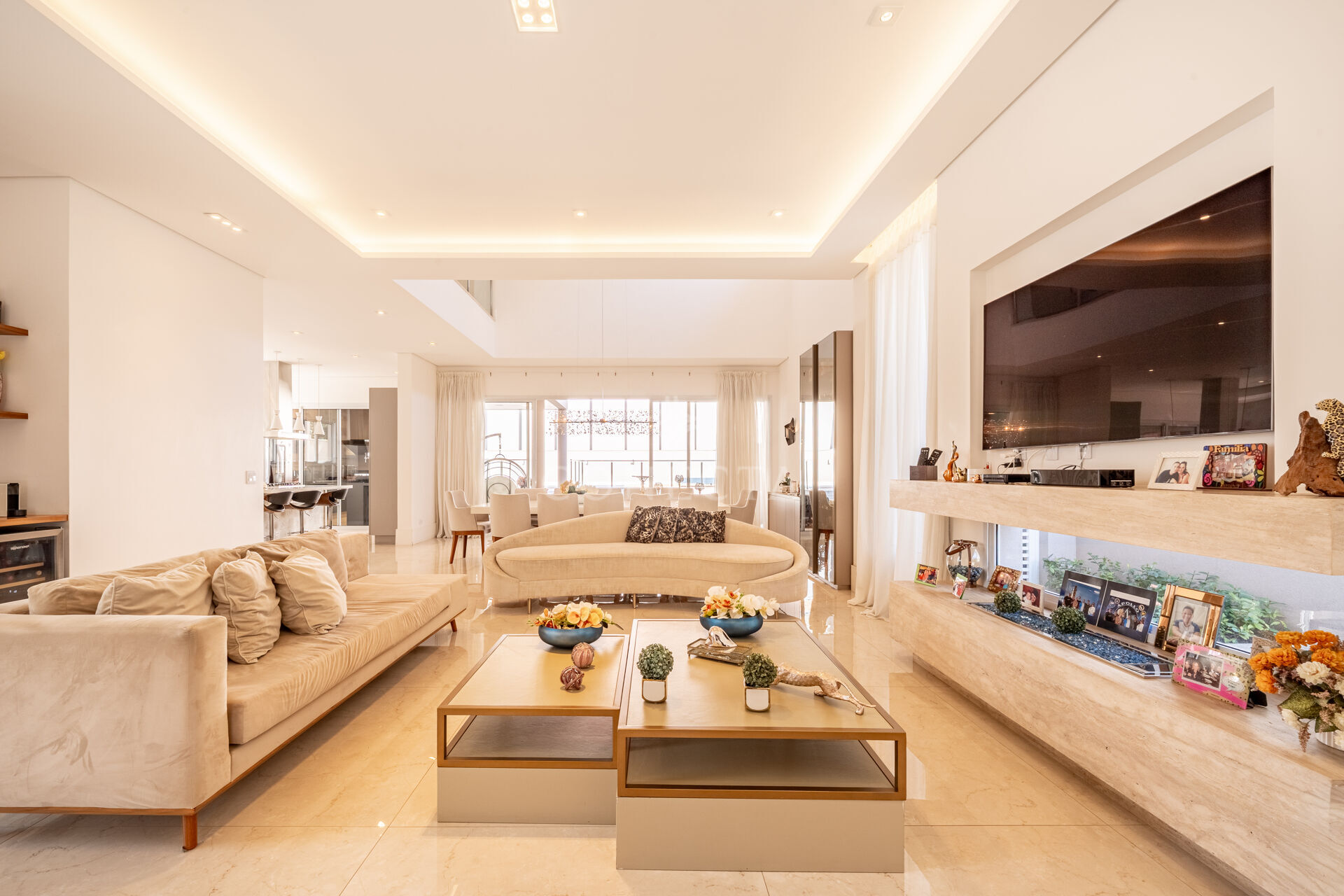 Casa, 4 quartos, 550 m² - Foto 8