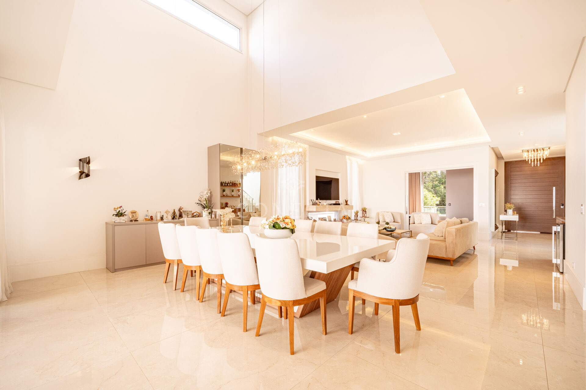 Casa, 4 quartos, 550 m² - Foto 12