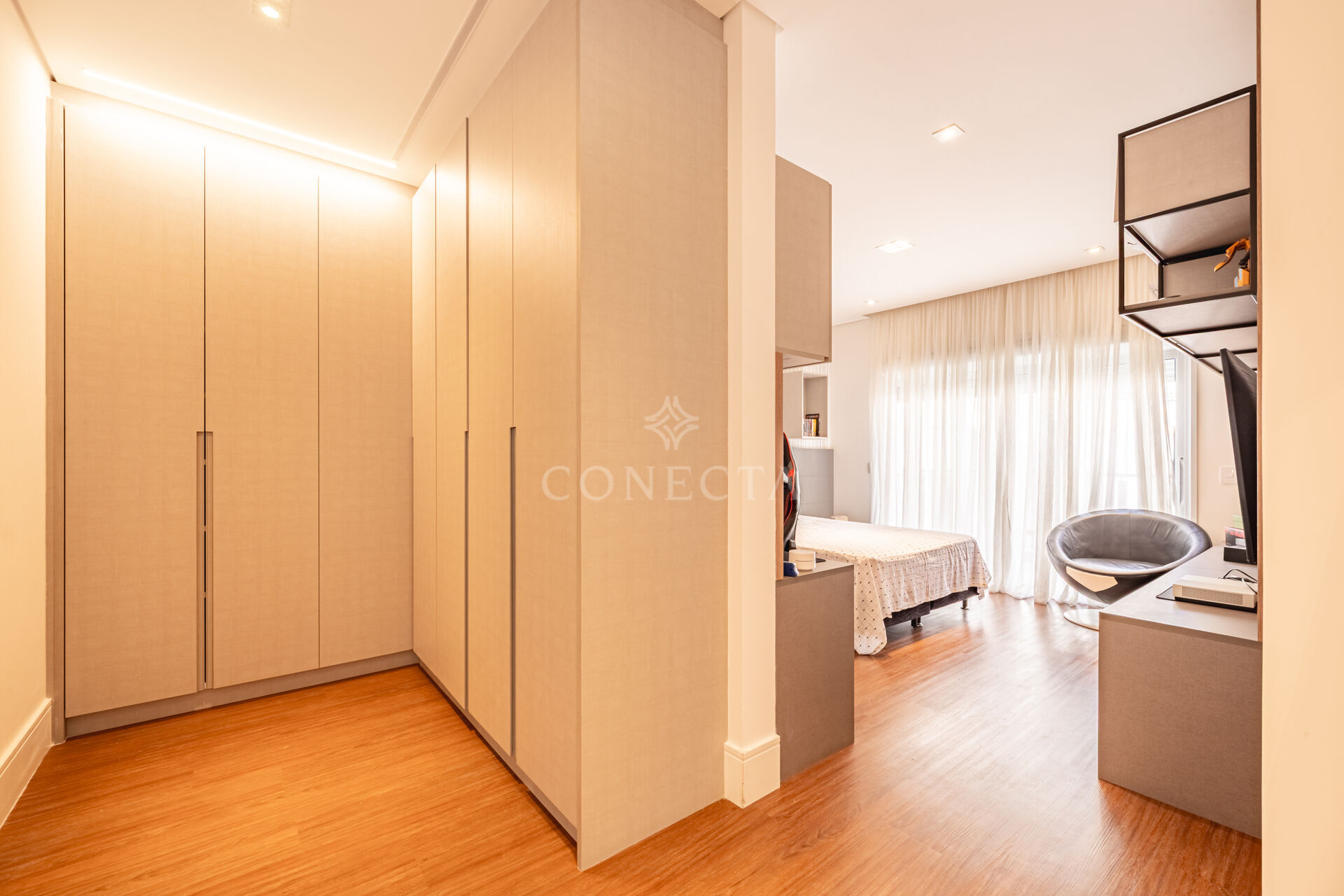 Casa, 4 quartos, 550 m² - Foto 37
